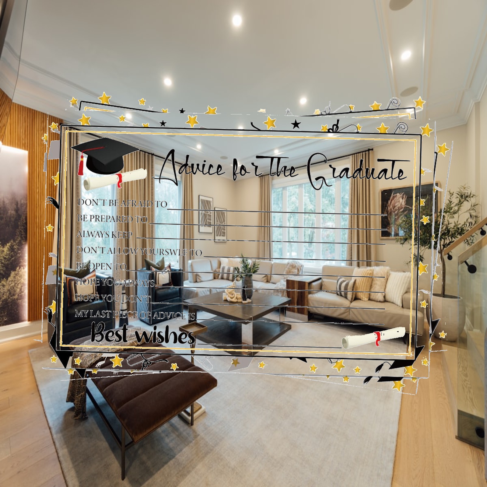Party Games Graduation Ideas - زينة حفل التخرج، أفكار ألعاب الحفلات،