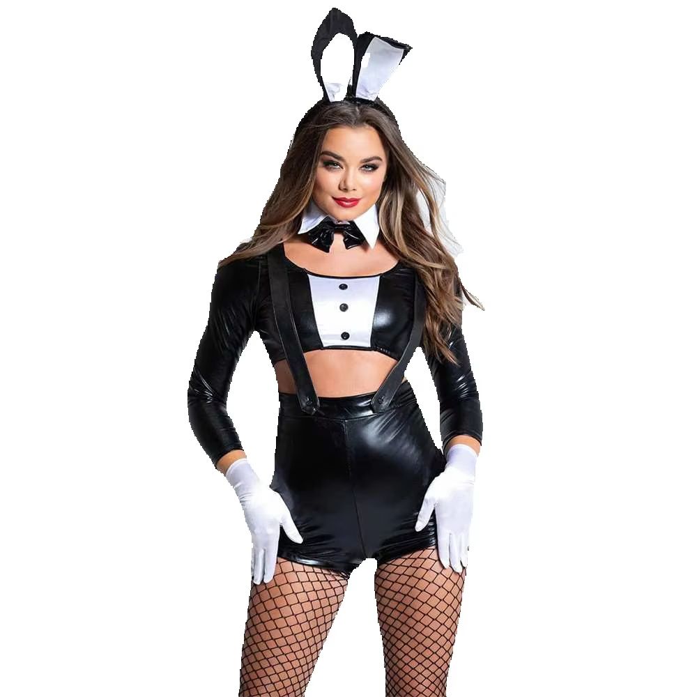 Party Games Girls Night - ملابس نسائية مثيرة بالجملة بتصميم فراغات
