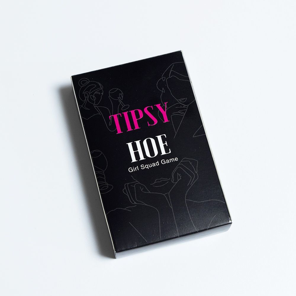 Party Games Girls Night - لعبة Girls Tipsyhoe Night Game Girl