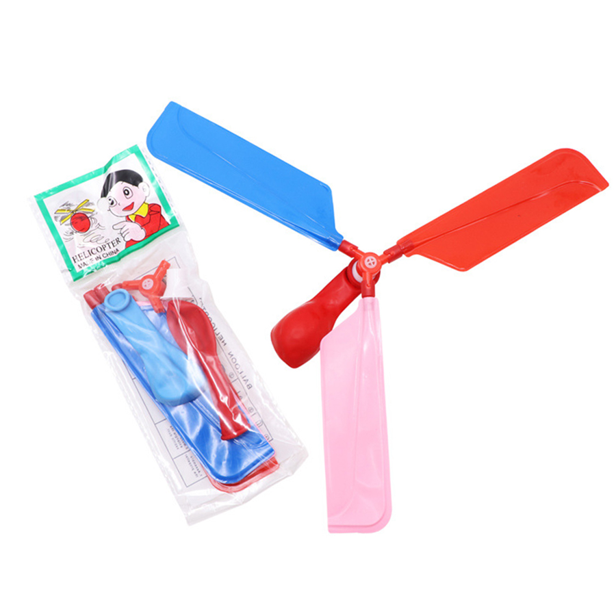 3/6/9 مجموعات طائرات هليكوبتر  - مراجعة Party Games Entertainer وسعره