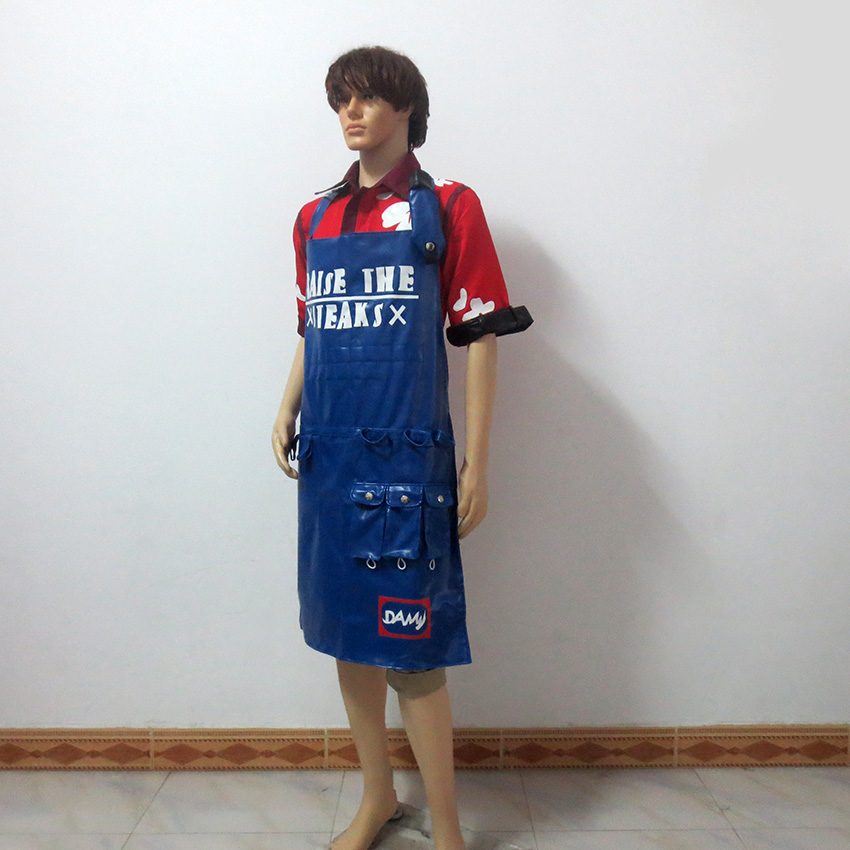 زي تنكري موحد لشخصية جاك موريس - مراجعة Party Games Summer وسعره