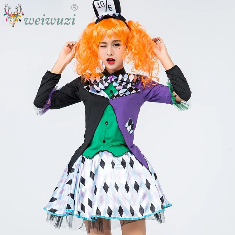 أنيمي أزياء كلاسيكية أليس في ب - مراجعة Party Games Alice In Wonderland وسعره