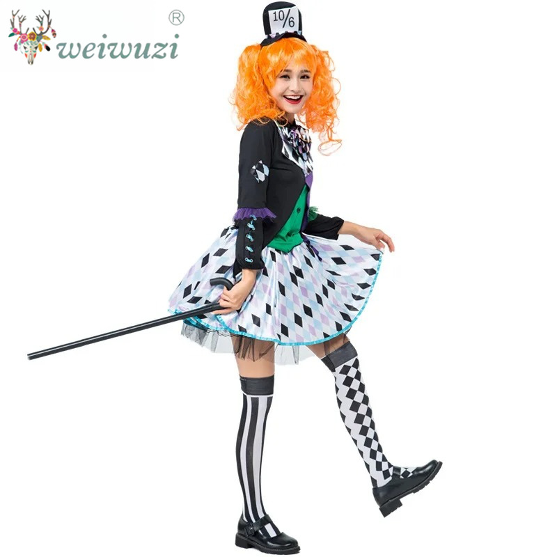 أنيمي أزياء كلاسيكية أليس في ب - مراجعة Party Games Alice In Wonderland وسعره