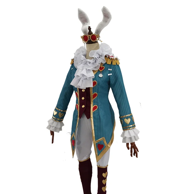 الهوية الخامس السيد الأرنب الأ - مراجعة Party Games Alice In Wonderland وسعره