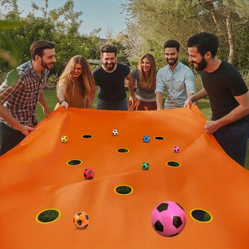 لعبة رمي القماش الجديدة، ألعاب - مراجعة Party Games Indoor وسعره