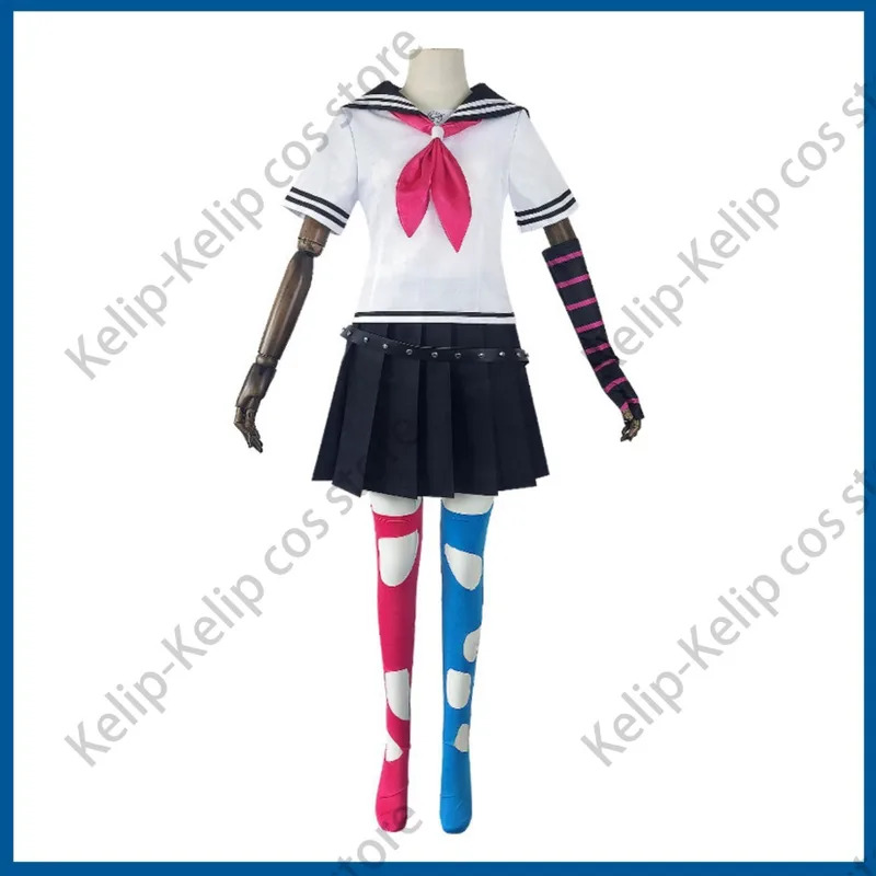 CyAnime Game Danganronpa 2: ود - مراجعة Party Games Steam Free وسعره