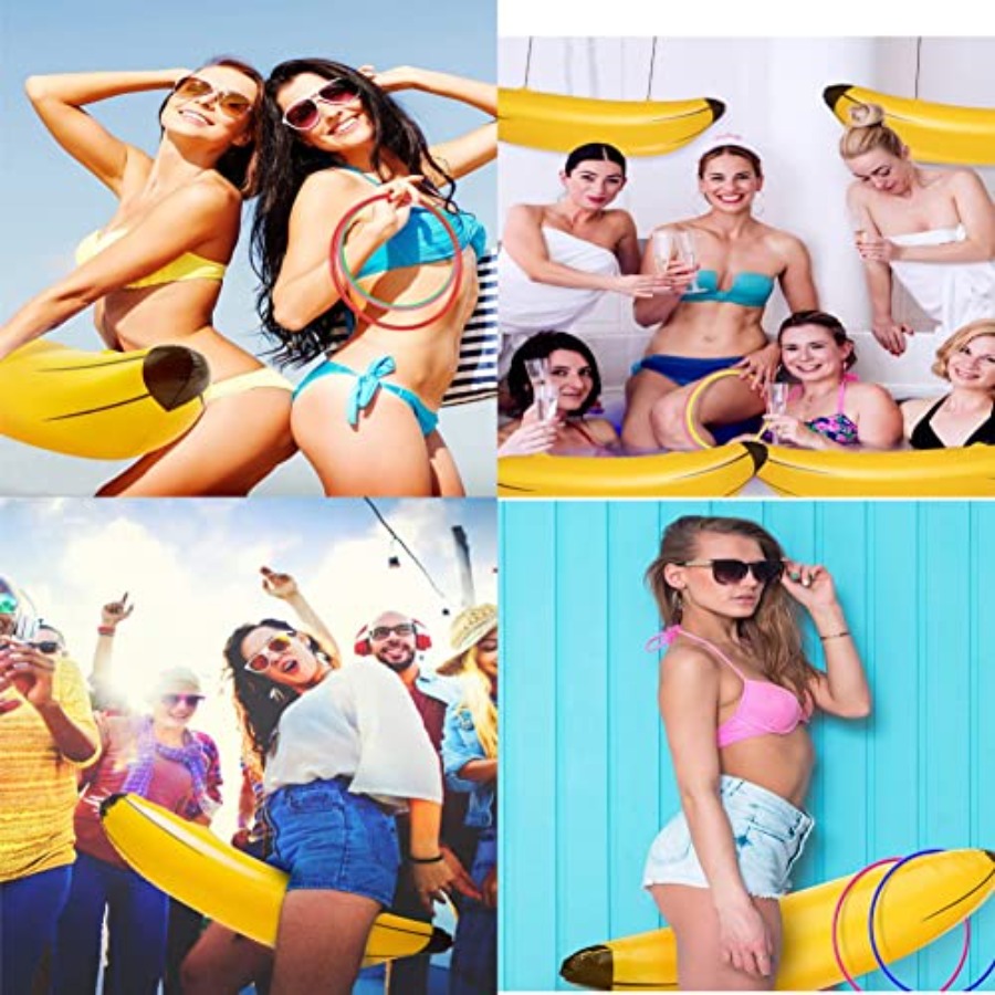 ألعاب حفلات توديع العزوبية ولي - مراجعة Party Games Girls Night وسعره